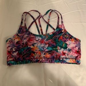 Born Primitive Rhapsody Sports Bra